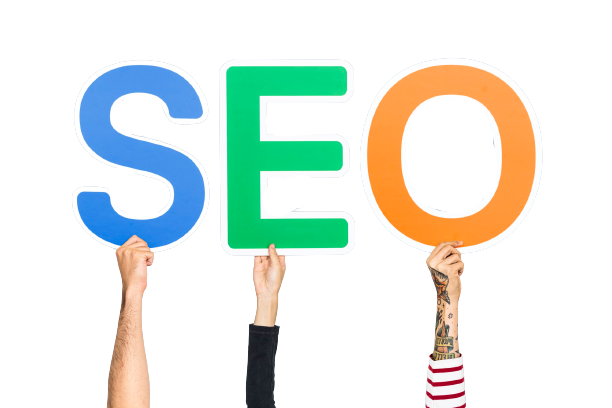 SEO Agency