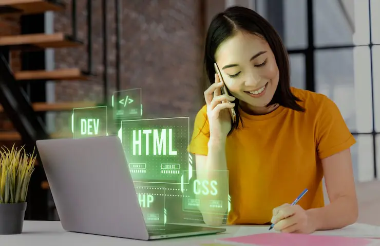 programming background